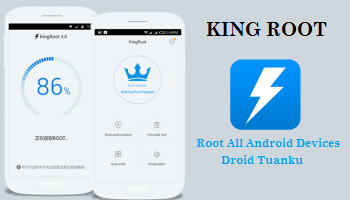 Cara Root Dengan KingRoot Semua Android