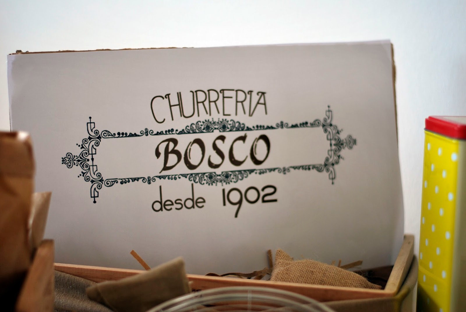 chocolatada, idea para una fiesta de cumpleaños-42-baballa