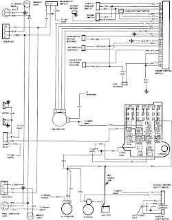 Free Auto Wiring Diagram: April 2011