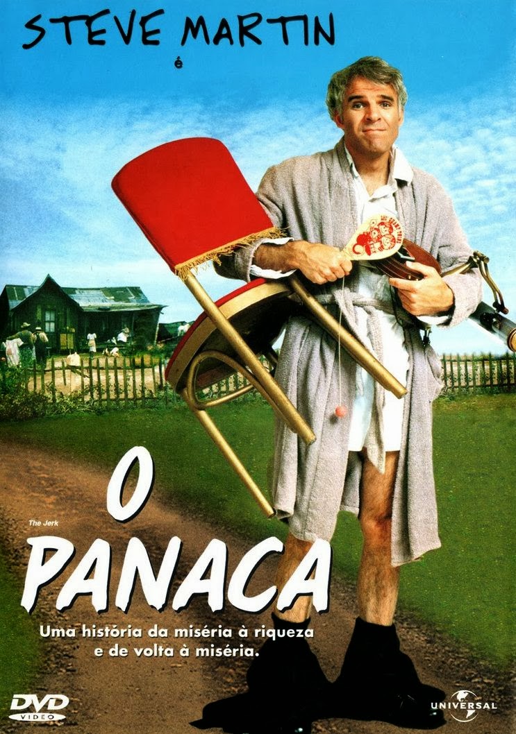 O Panaca – Dublado