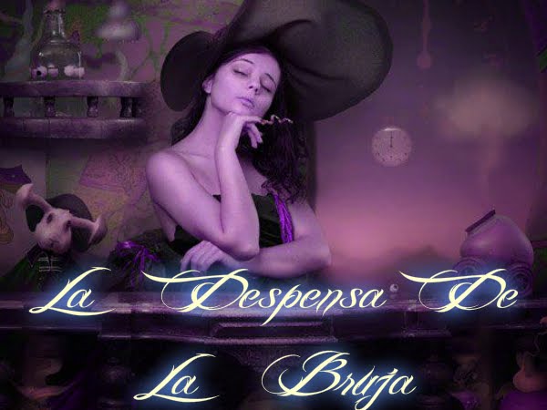 La Despensa de La Bruja