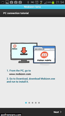 Mobizen Mobizen