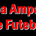 Cruzeiro e Botafogo fazem final da 5ª Copa Amparense de Futebol no próximo domingo