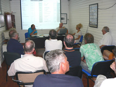 Entreu al Blog del Club Vol Rasant.