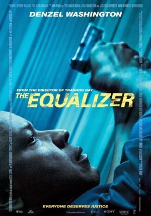 EQUALIZER (IMAX 2D) EQUALIZER (IMAX 2D)