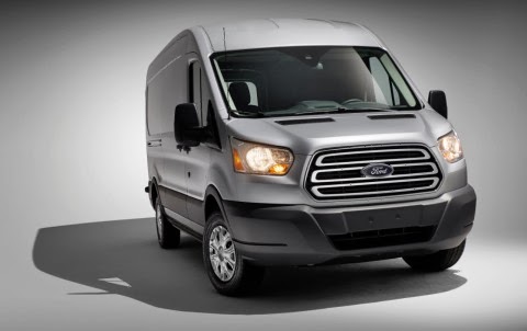 New Hires Join Kansas City Plant to Launch Ford Transit New Hires Join Kansas City Plant to Launch Ford Transit
