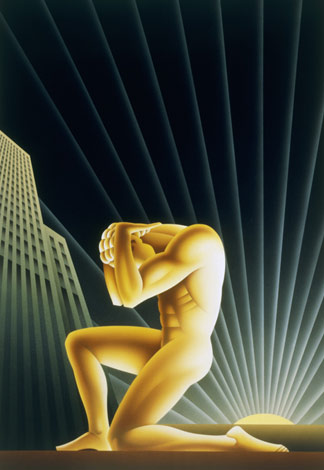 current events, Ayn Rand