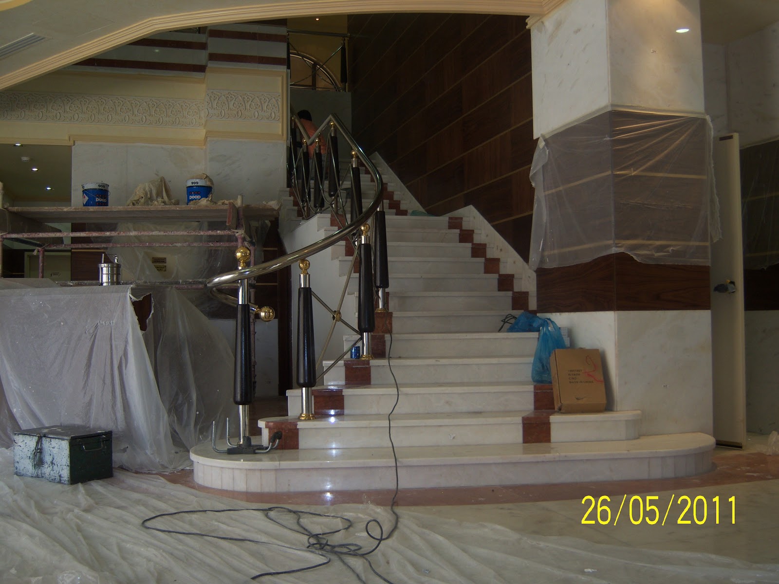 رخام تركي للبيع مشروع 5025 الارضي2