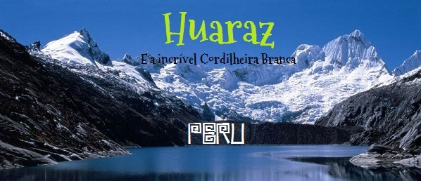 Huaraz                     