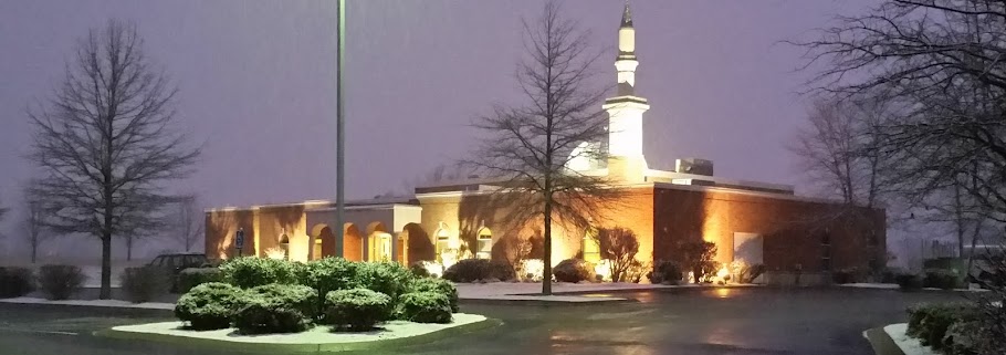 Islamic Center Bowling Green KY