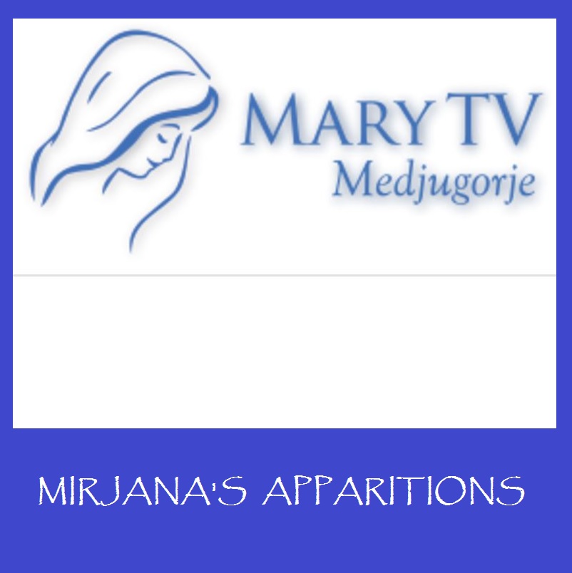 MARY TV Medjugorje
