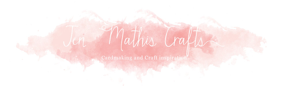Jen  Mathis Crafts