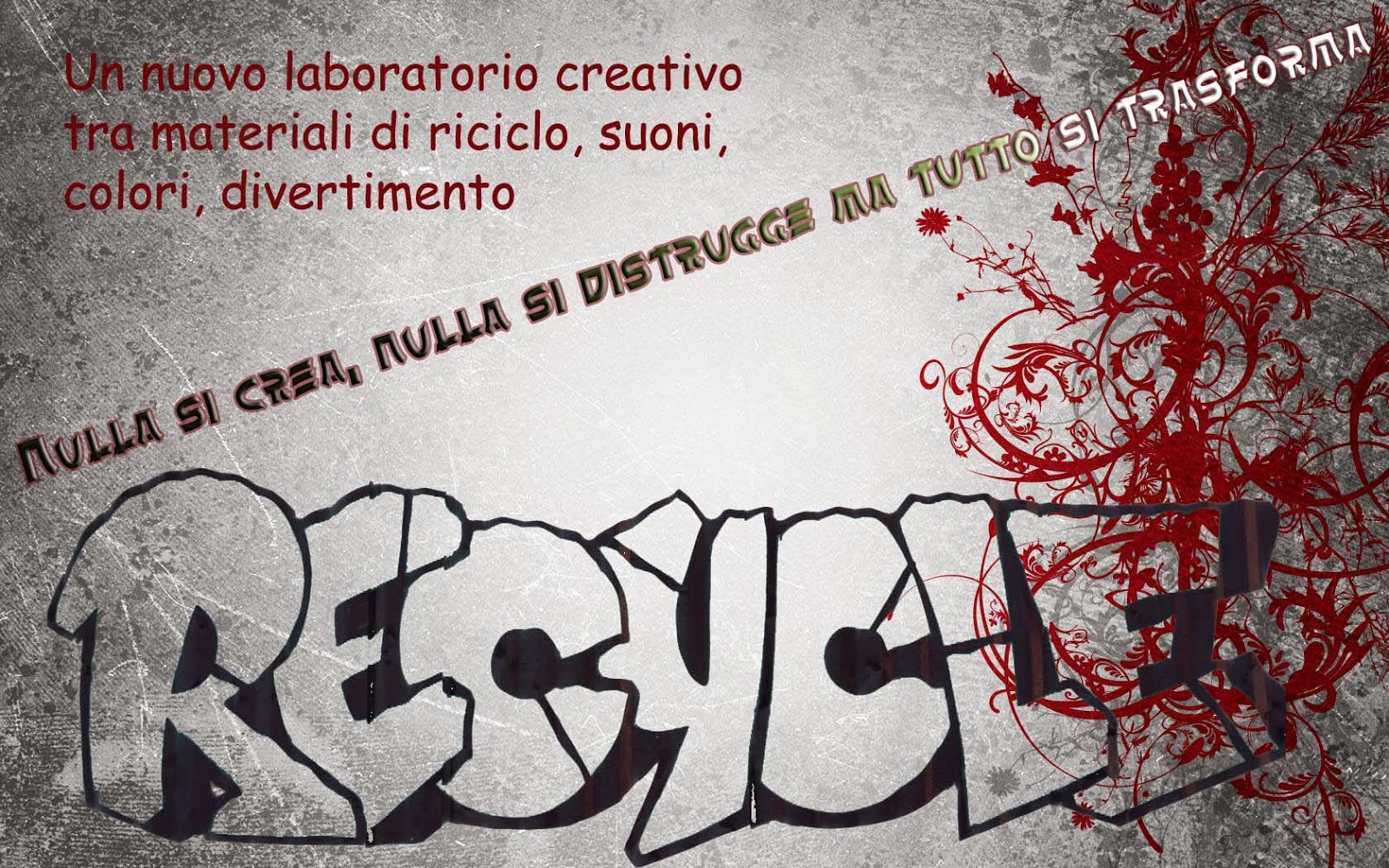 Organizzazione laboratorio per bambini di costruzione strumenti ... Materiali di costruzione