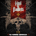 Hail of Bullets - III The Rommel Chronicles 2013