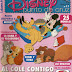 Revista: Disney Punto Cruz 11