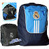TAS RANSEL BOLA MURAH REAL MADRID TOP QUALITY thumbnail