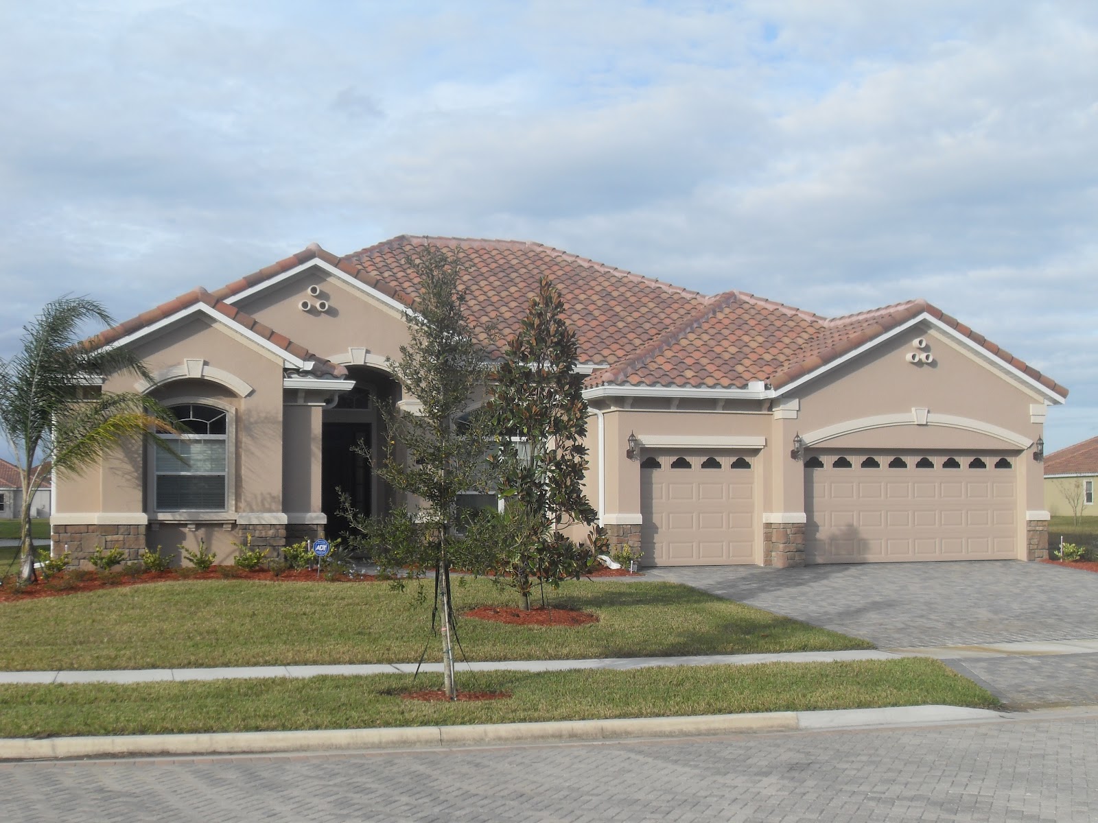 Casas para la Venta en Orlando FL Kissimmee