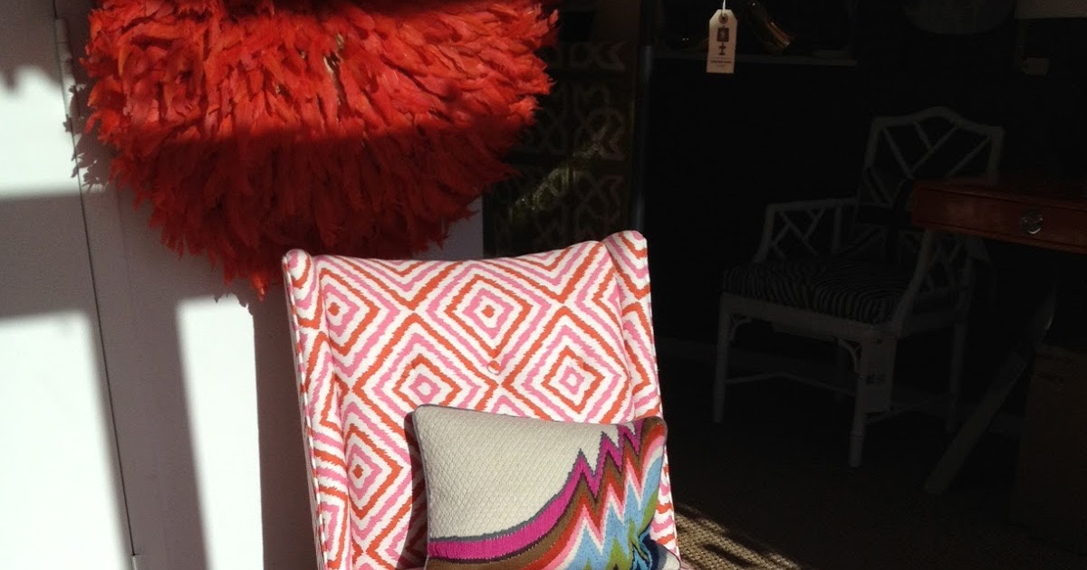 Around Town Jonathan Adler