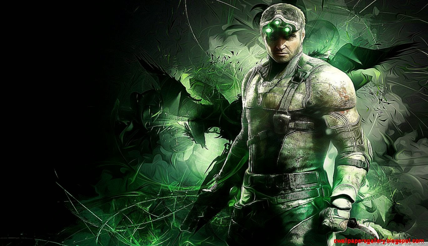 Tom Clancy39s Splinter Cell Blacklist HD desktop wallpaper Tom Clancy39s Splinter Cell Blacklist HD desktop wallpaper