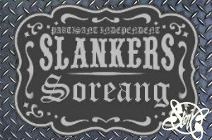 slankers soreang