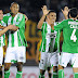 Nacional vs Junior EN VIVO - Cuadrangulares Liga Postobón 2013 online