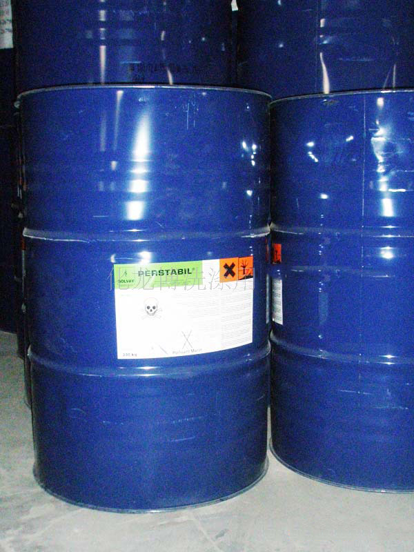 Ready Order, PERSTABIL Perchloroethylene (Untuk Dry Cleaning) Fradina