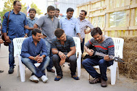 Iddarammayilatho working stills1 Iddarammayilatho working stills1
