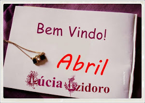 Bem-vindo!!!