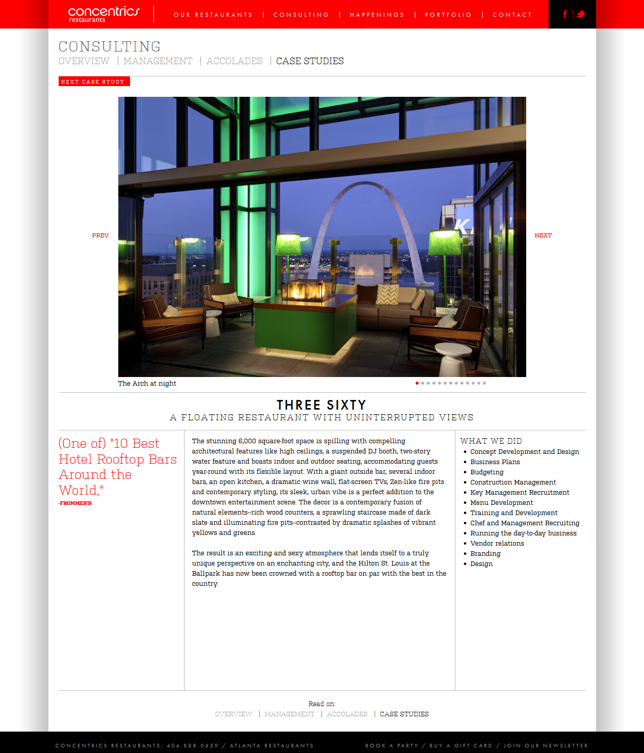 megabytes restaurant case study megabytes restaurant case study