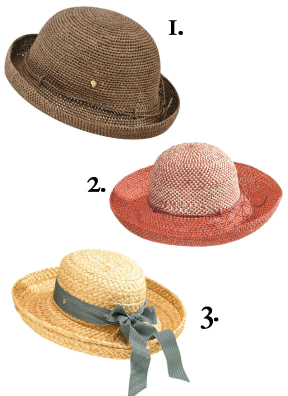 SUN PROTECTION CLOTHING IDEAS AND SUGGESTIONS An Eye For Detail