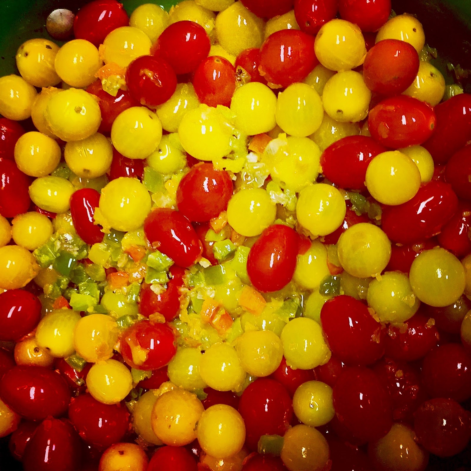 Haute + Heirloom The Best Homemade Brown Butter Rainbow Baby Heirloom