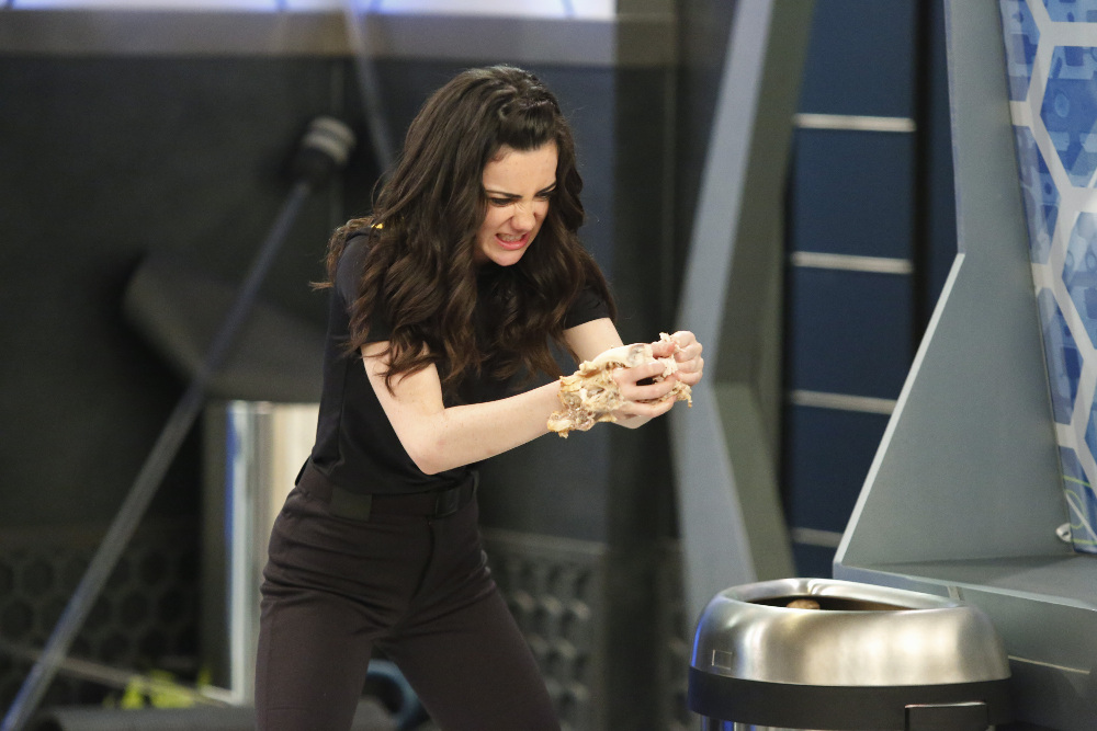 RCN America Maine Lab Rats "Spike vs. Spikette" Airs Tonight, July 15th