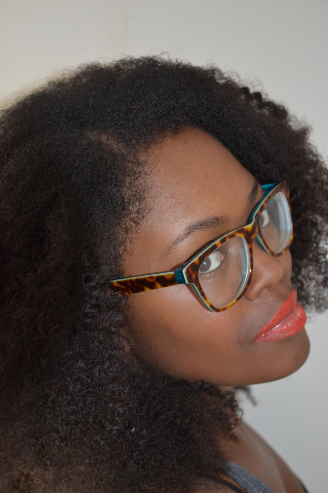 Christina Tattoo and Beauty Tips The Kurly Klips Clip In Review