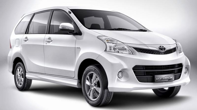 Gambar Mobil Avanza Gambar Mobil Avanza