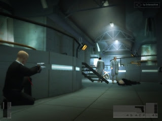Hitman 3 contracts download