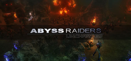 Abyss Raiders Uncharted PC Game