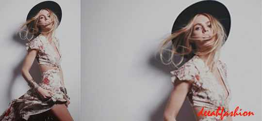Boho Chic Style Gaya Baju Etnik Populer Boho Chic Style Gaya Baju Etnik Populer