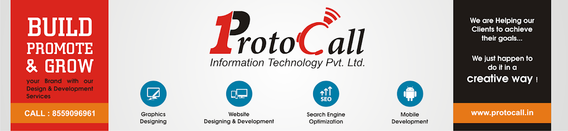 Protocall Information Technology Private Limited