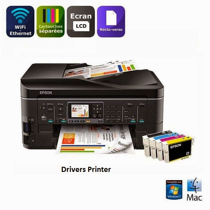 Epson Stylus Operate Bx635fwd Printer Driver Downloads