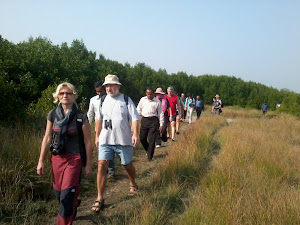 sundarban tour of bangladesh expeditions