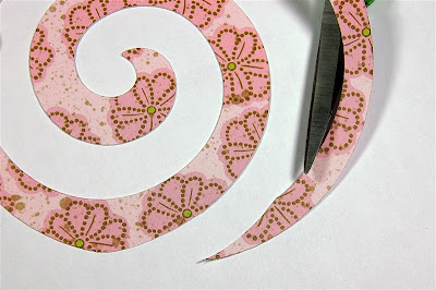 Open Curve