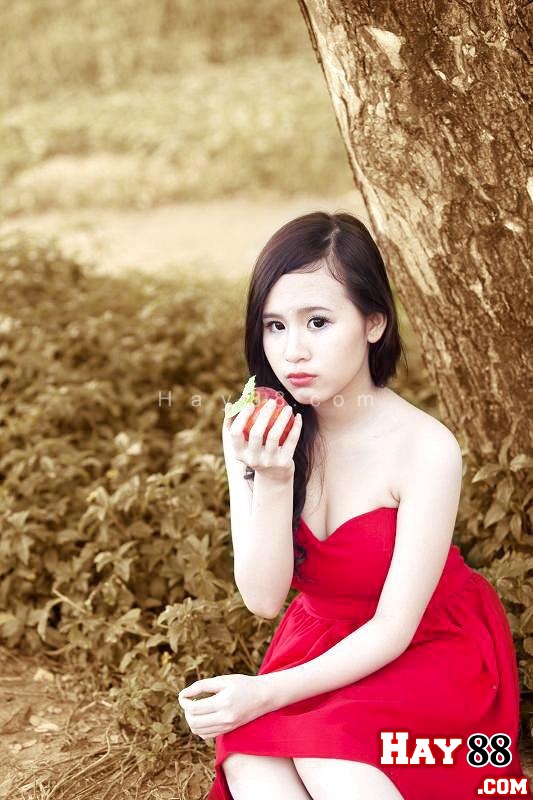 New pic gái xinh Việt Nam "tự sướng" dáng chuẩn   xem là thích