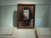 Sor Juana Inés de la Cruz