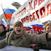 А если в Украине действительно воюют российские войска. Что тогда?
