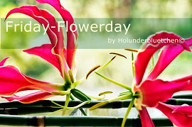 Friday Flowerday