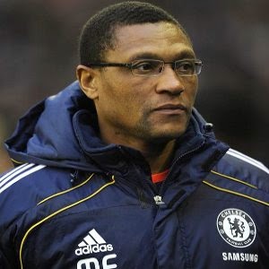 Agent in nigeria