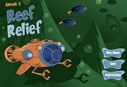 Scooby-Doo! Horror On The High Seas Scooby-Doo! Horror On The High Seas Episode 3: Reef Relief