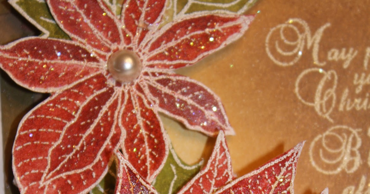 Stamping Time New Sparkle N Sprinkle set!