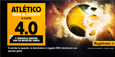 betfair Atletico gana Levante cuota 4 liga 10 mayo betfair Atletico gana Levante cuota 4 liga 10 mayo