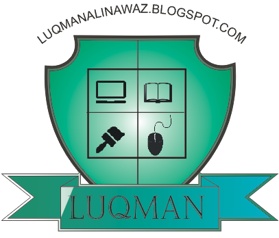 Luqman Ali Nawaz